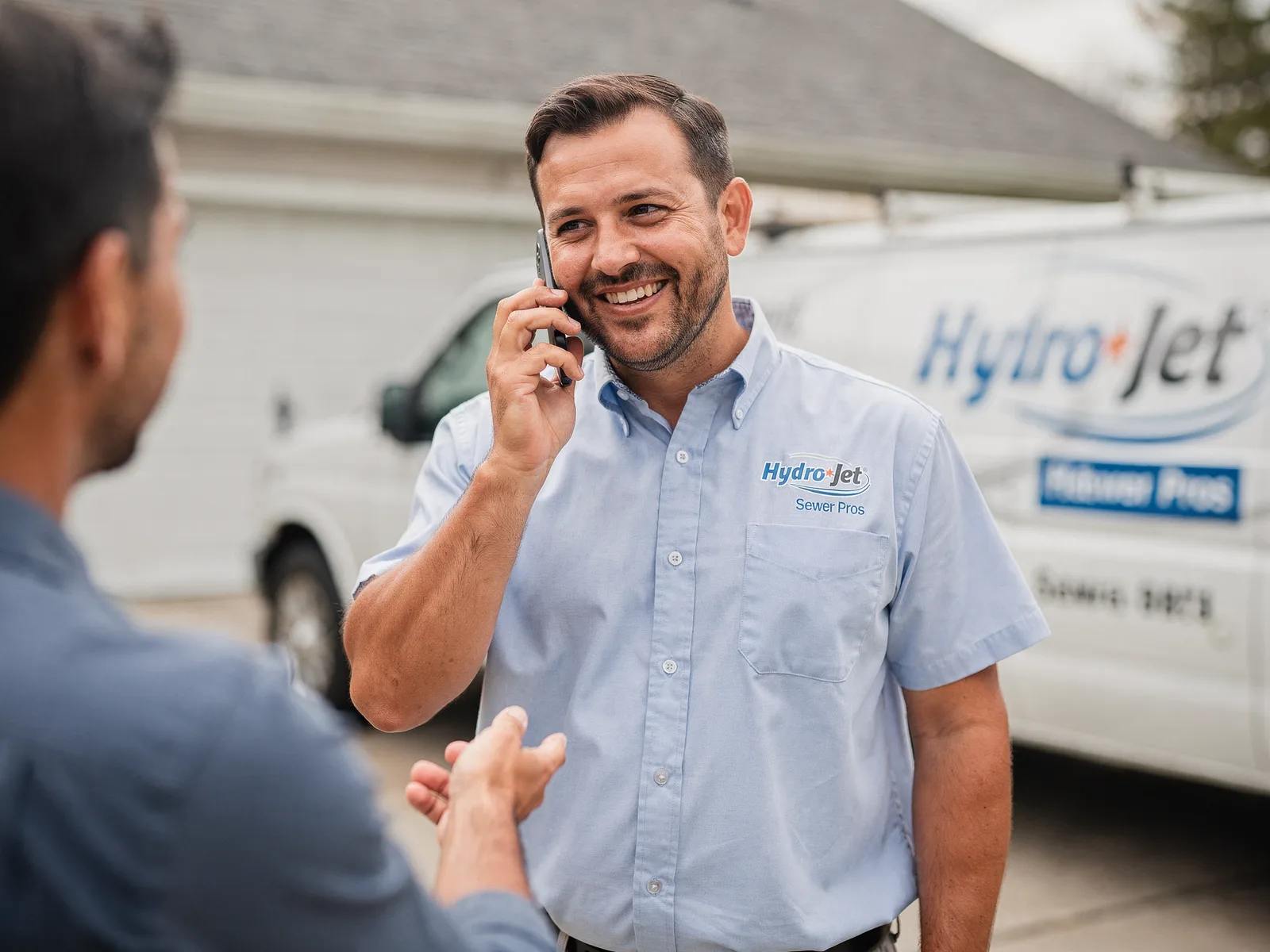 Hydro Jetting De Borgia, MT FAQs